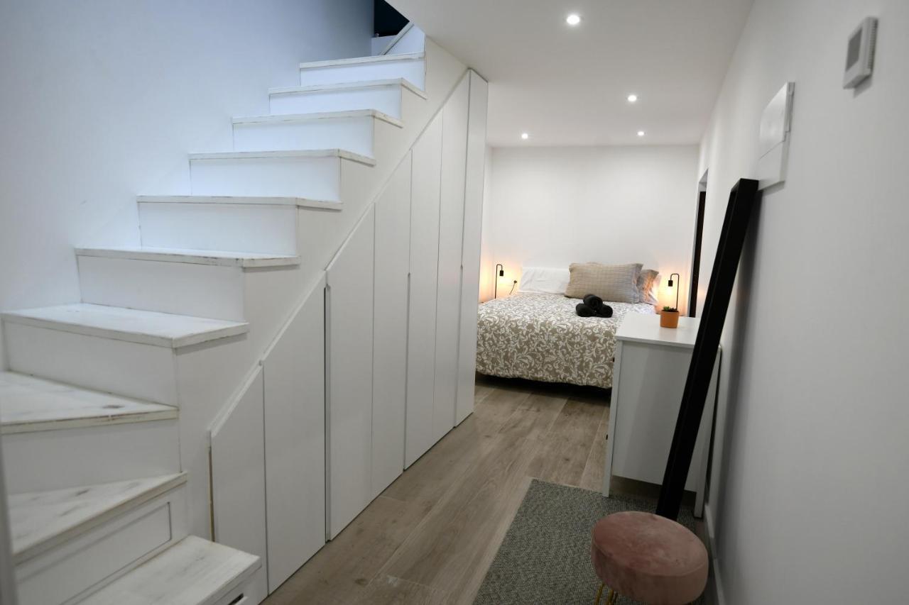 Redondela Design Home Exterior foto